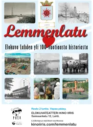 LEMMENLATU