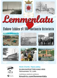 LEMMENLATU