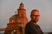 MAJAKOIDEN JA LUOTSIEN PORKKALA SODASSA JA RAUHASSA