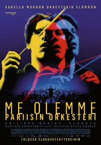 Me olemme Pariisin orkesteri