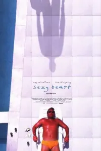 Sexy Beast
