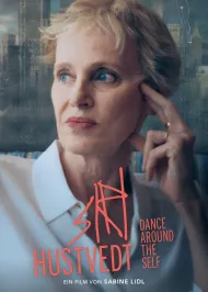 Siri Hustvedt – Dance Around the Self