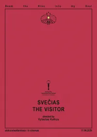 Svečias – The Visitor
