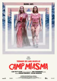Teenage Sex and Death at Camp Miasma