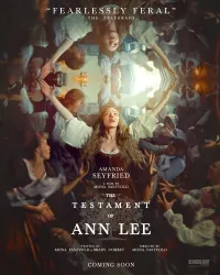 The Testament of Ann Lee
