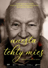 Unesta tehty mies