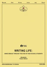Writing Life: Annie Ernaux Through the Eyes of High School Students