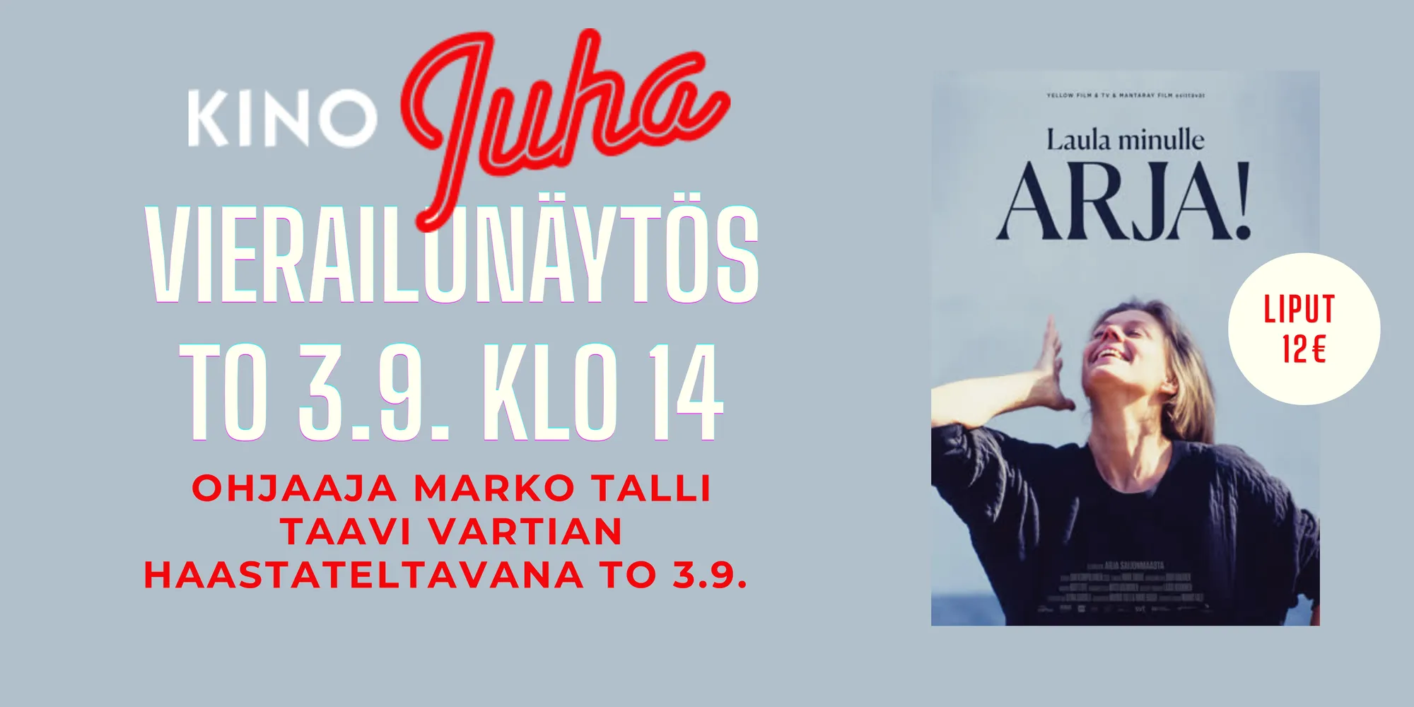 Mainos