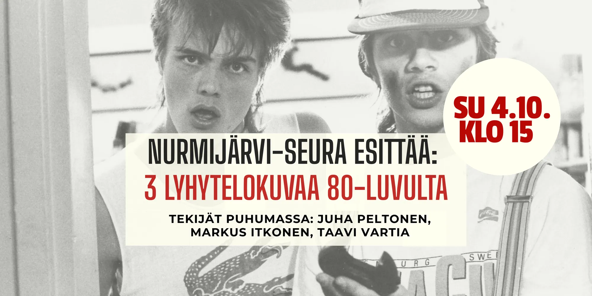 Mainos