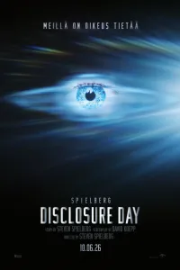 Disclosure Day