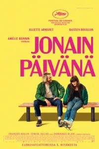 Jonain päivänä