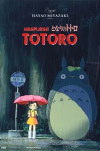 Naapurini Totoro