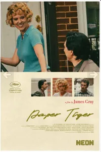 Paper Tiger
