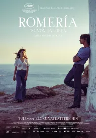 Romería - Toivon jäljillä