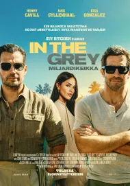 In the Grey – Miljardikeikka