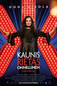 Kaunis Rietas Onnellinen