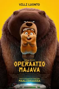 Operaatio Majava