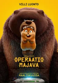 Operaatio Majava