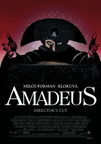 Amadeus – ohjaajan versio