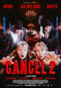 Cancel 2