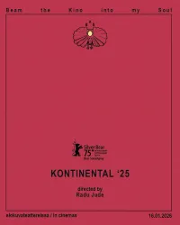 Kontinental '25