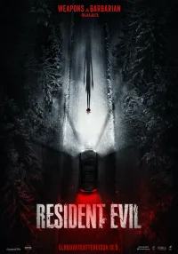 Resident Evil