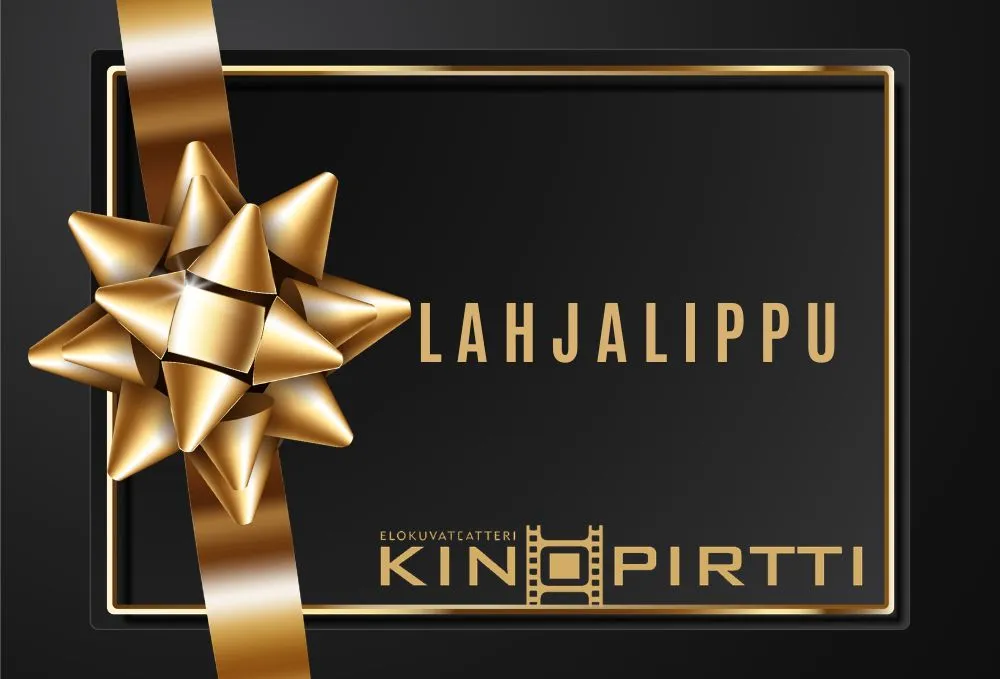 Lahjalippu