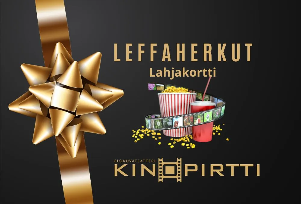 Leffaherkku lippu