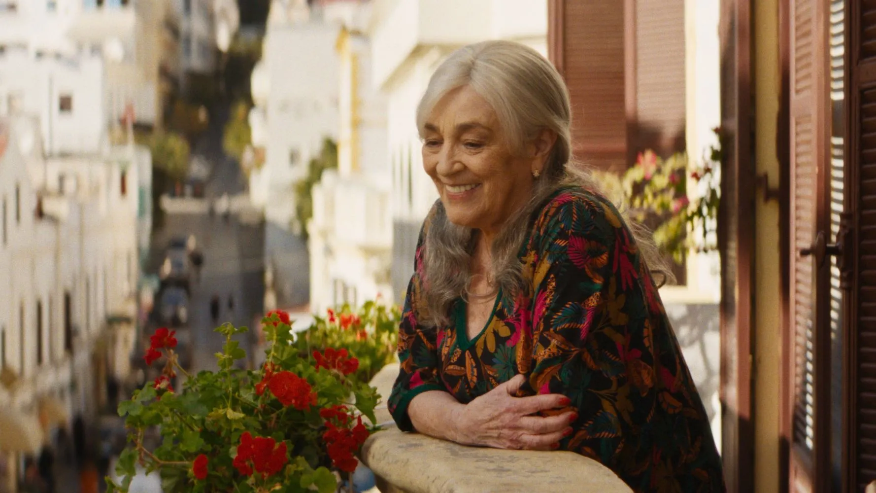 Calle Málaga - muistojeni katu