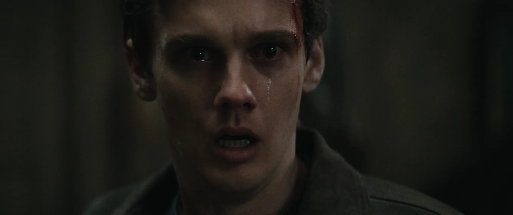 Evil Dead Burn