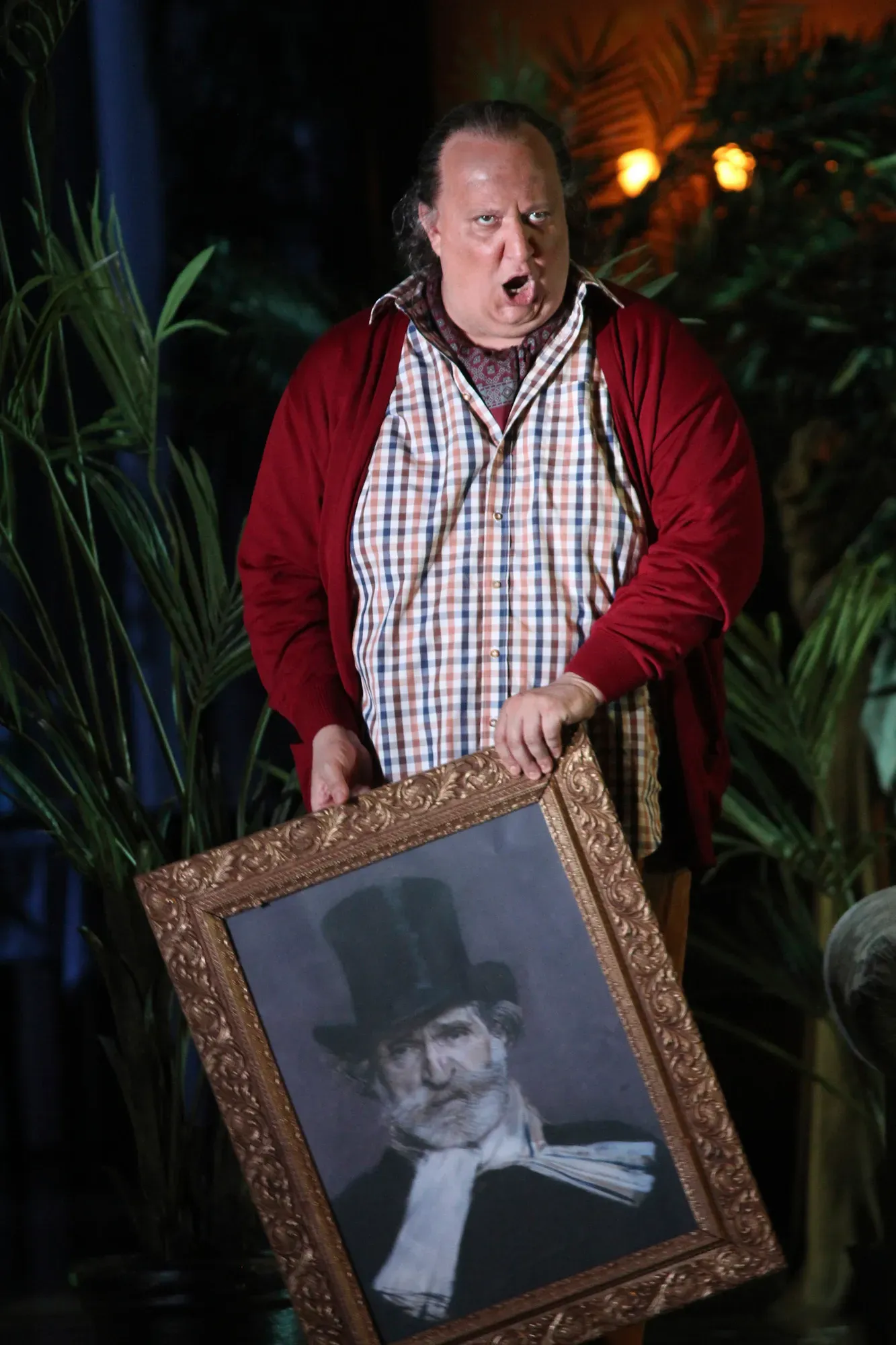 Falstaff (Salzburg / Verdi)