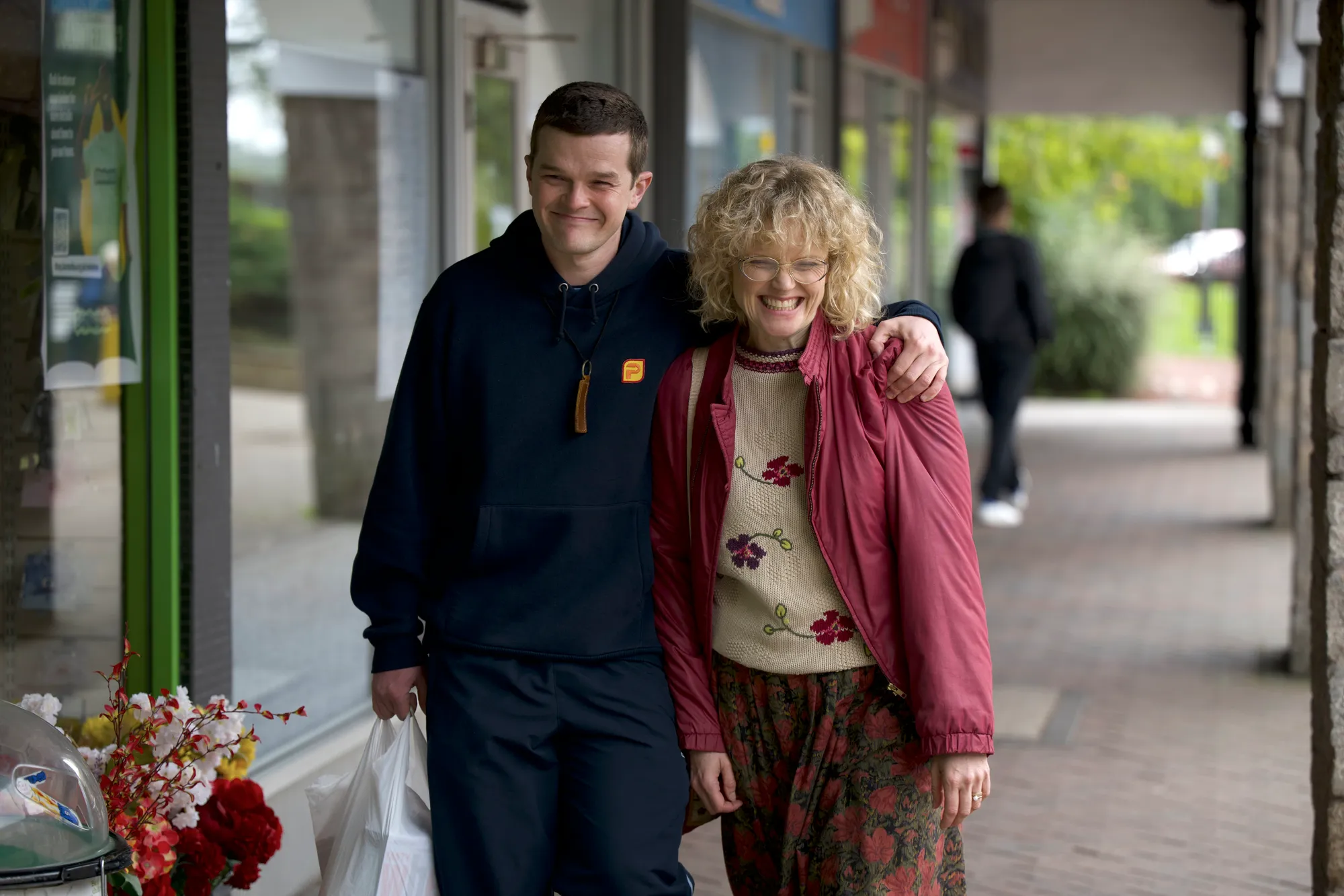 I Swear - Minun ääneni