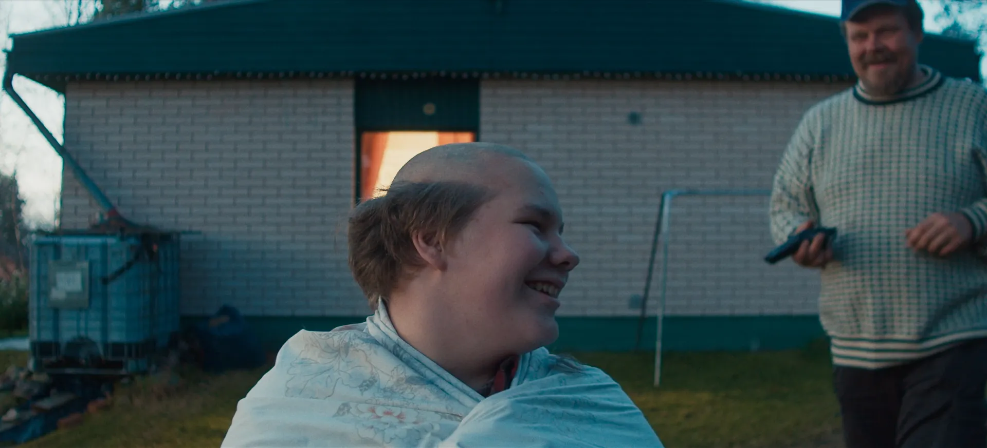 Kappale kauneinta Suomea – The Beauty of Errors