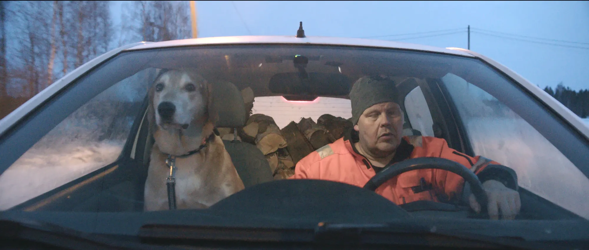 Kappale kauneinta Suomea – The Beauty of Errors