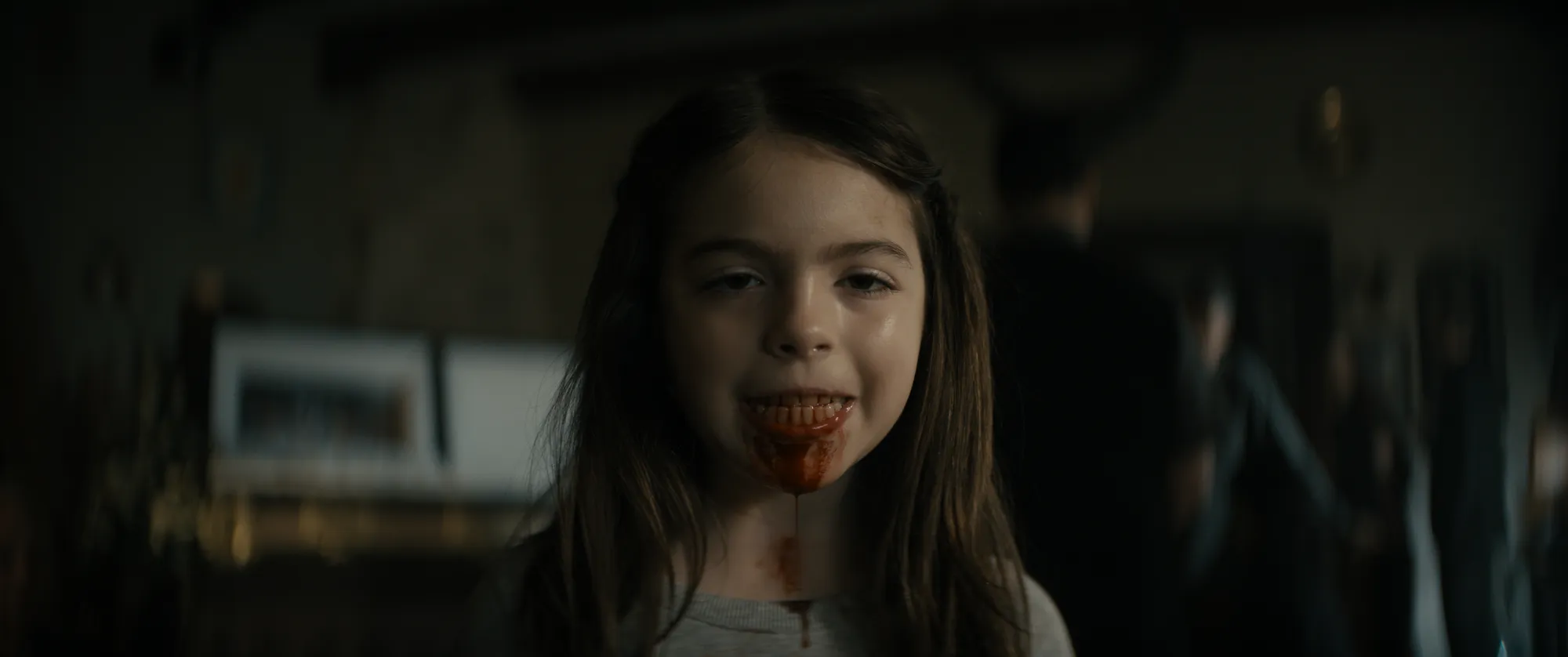 Lee Cronin's The Mummy