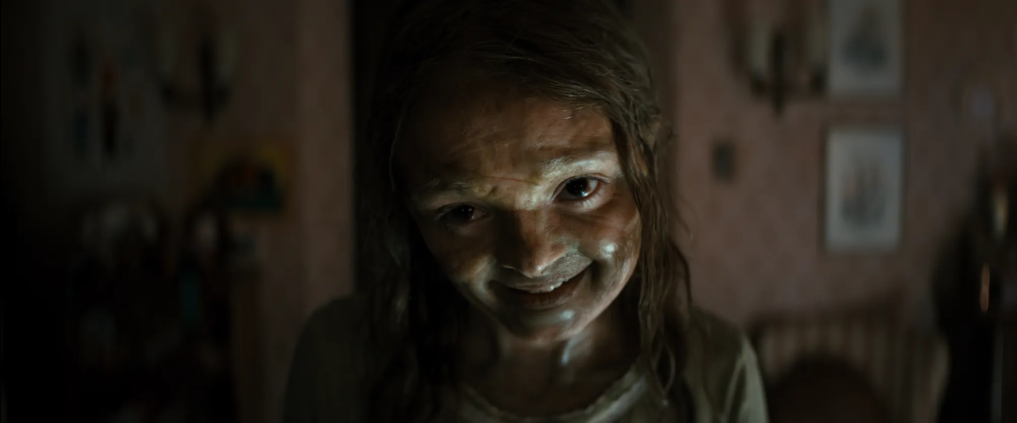 Lee Cronin's The Mummy