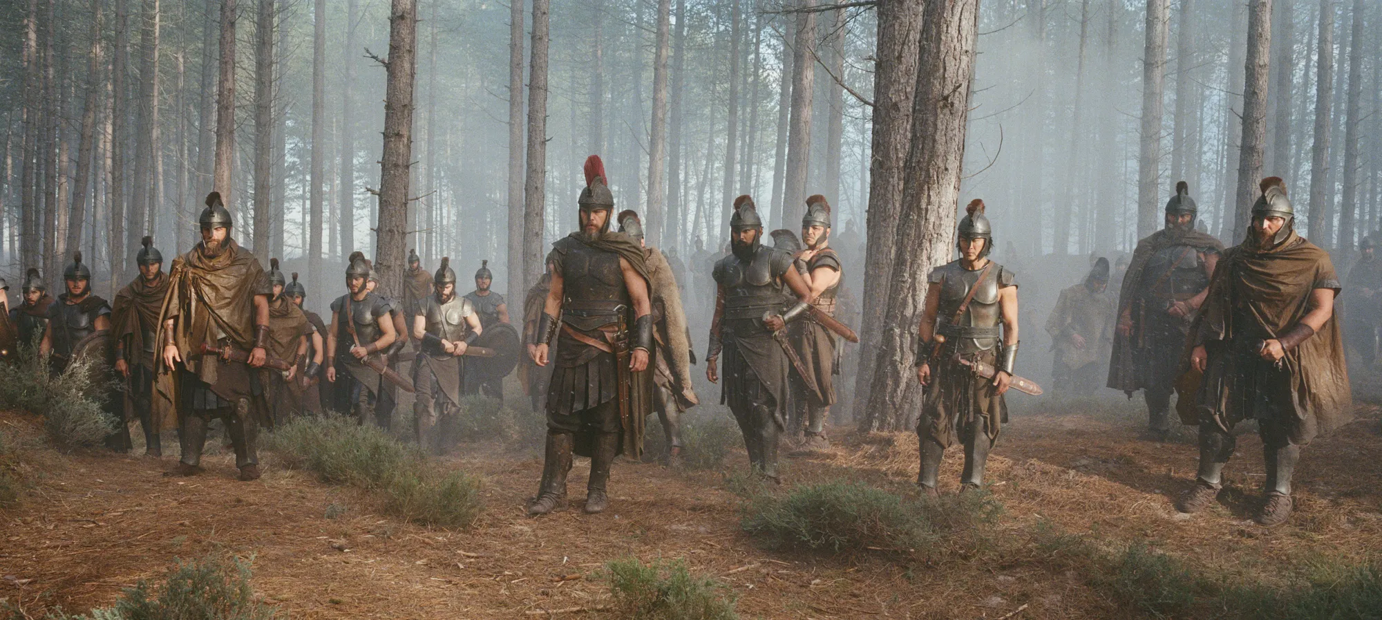 The Odyssey