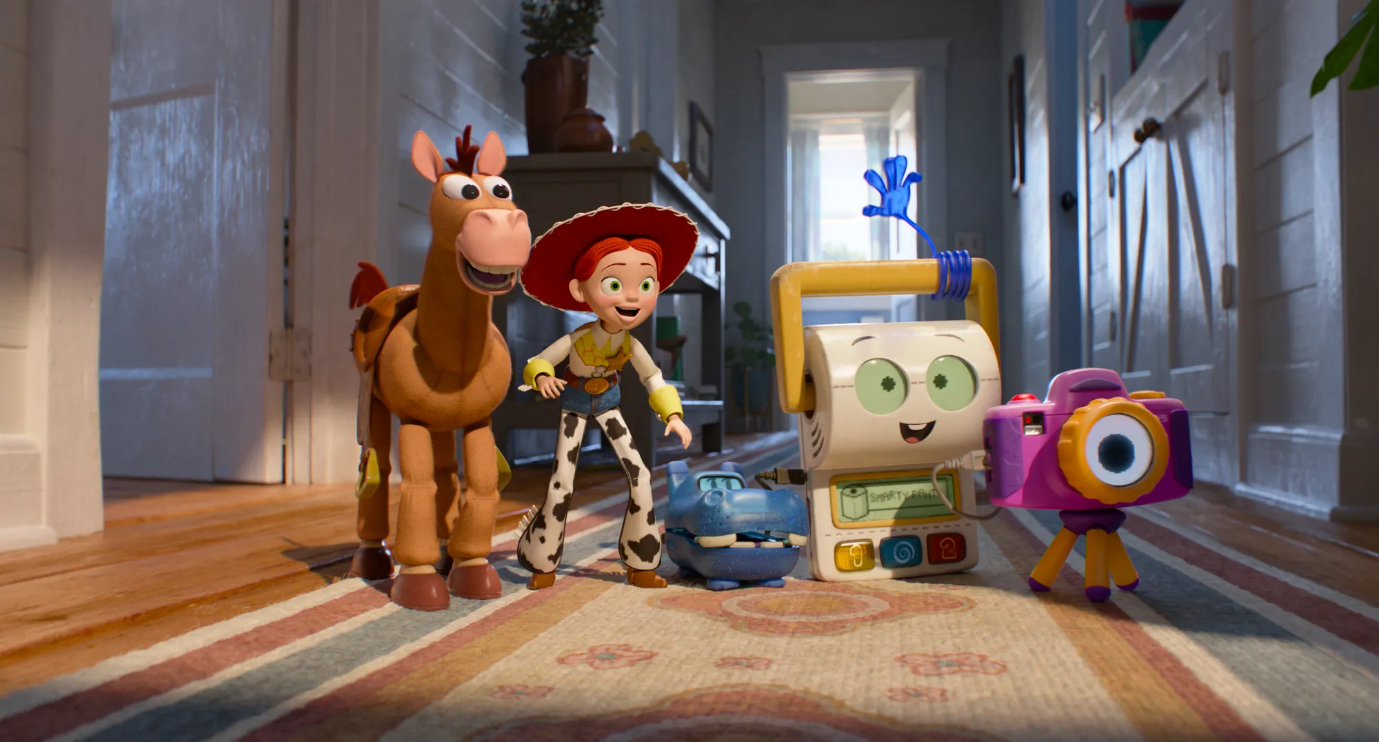 Toy Story 5 (dub)