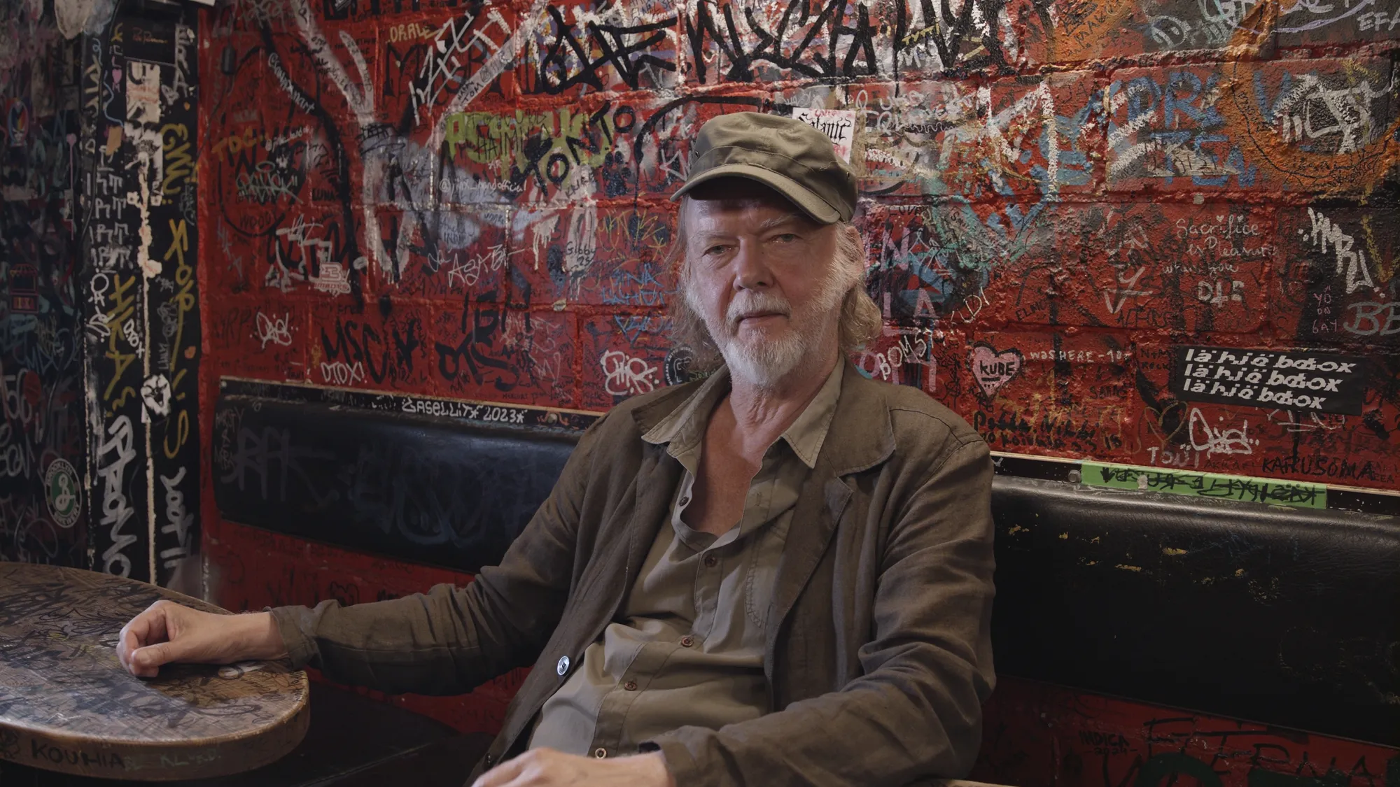 Tuomari Nurmio - 13 kylmää laulua