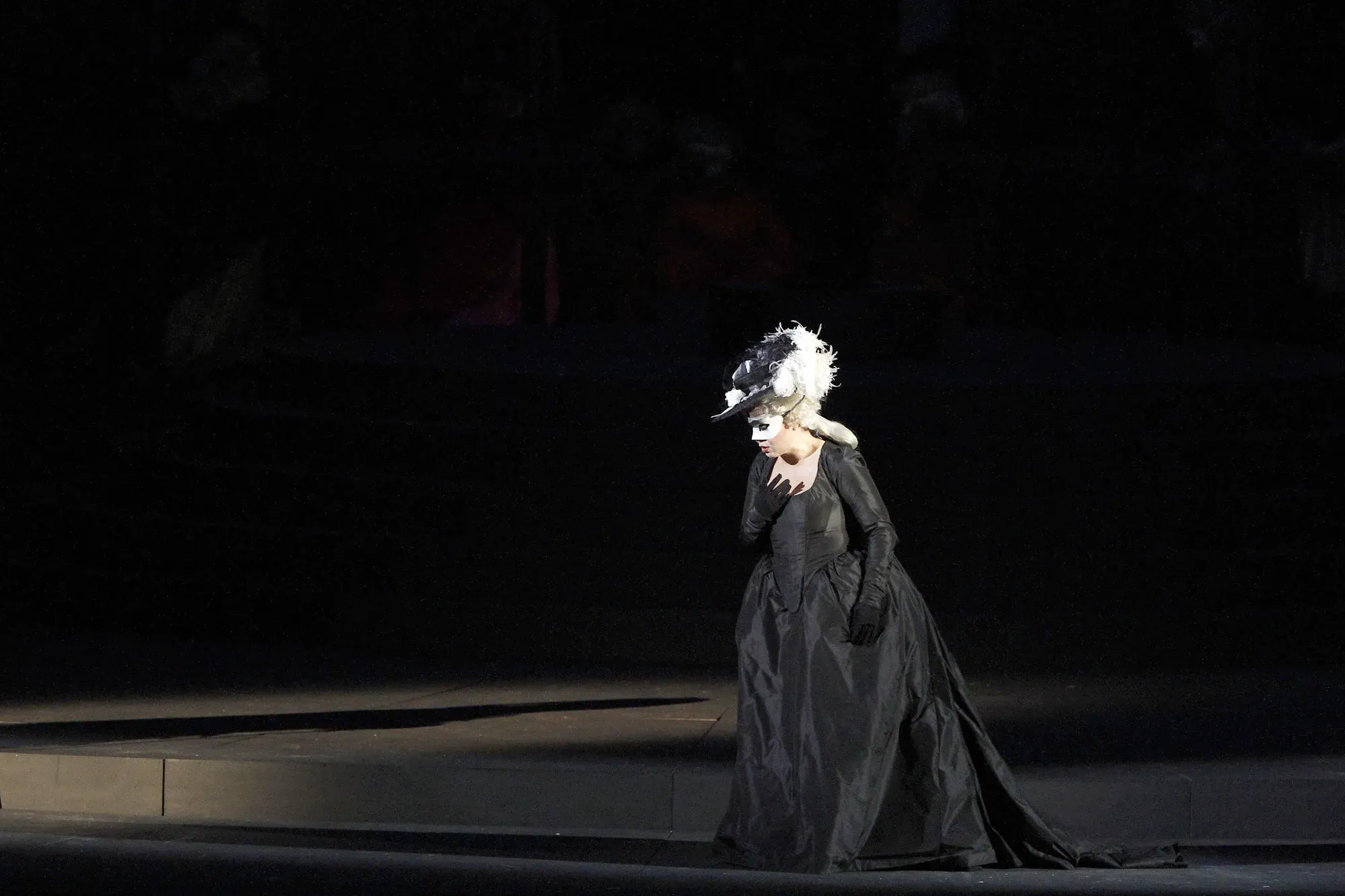 Un ballo in maschera (Arena di Verona / Verdi)