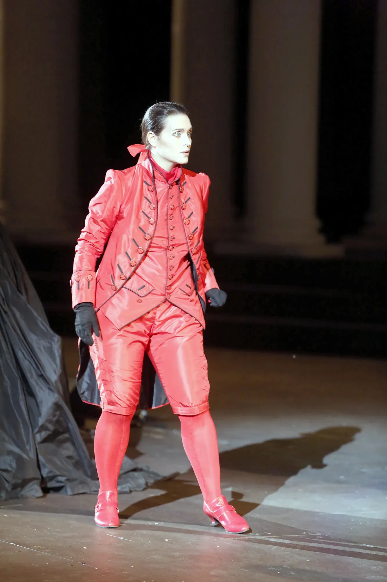 Un ballo in maschera (Arena di Verona / Verdi)