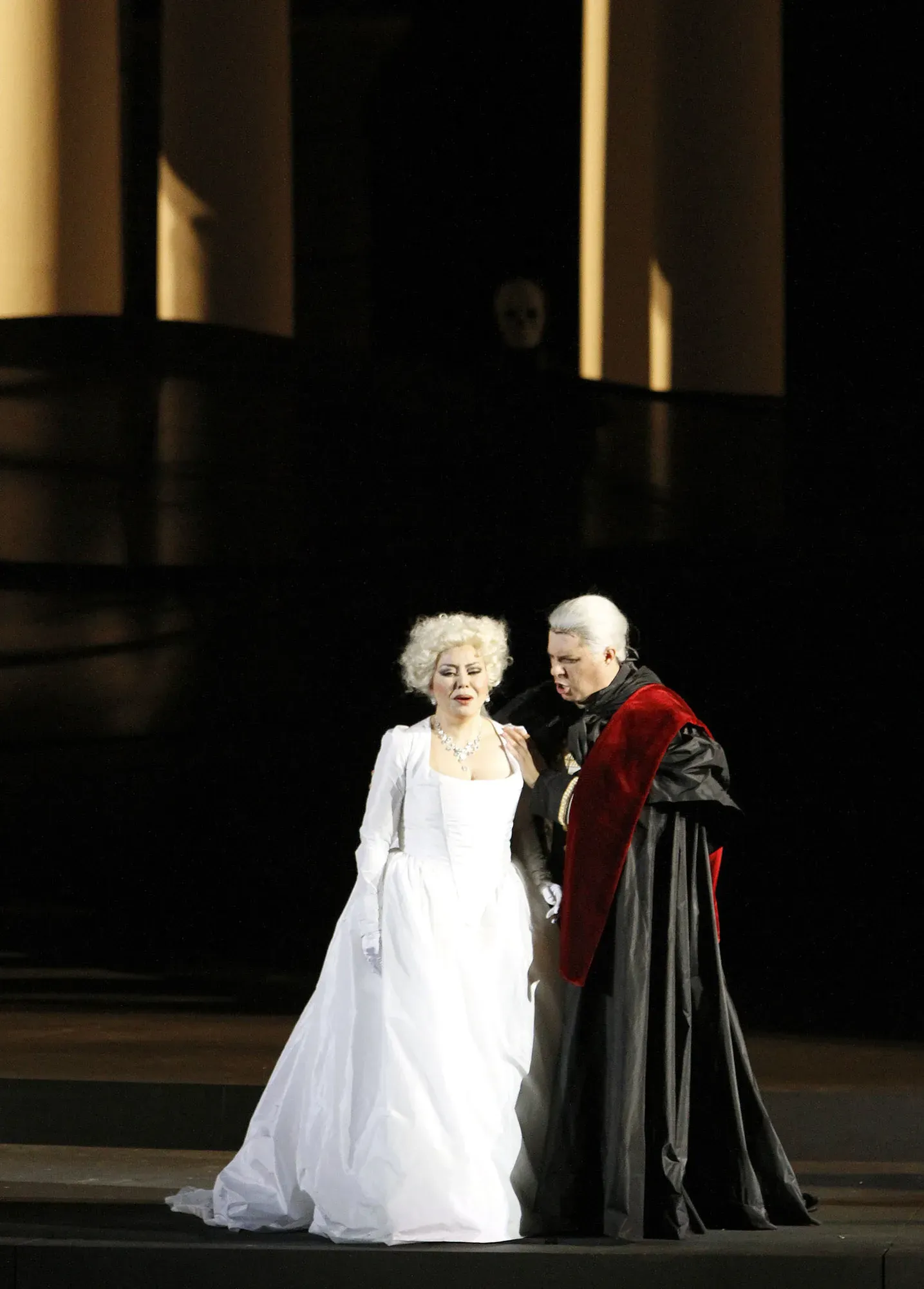 Un ballo in maschera (Arena di Verona / Verdi)
