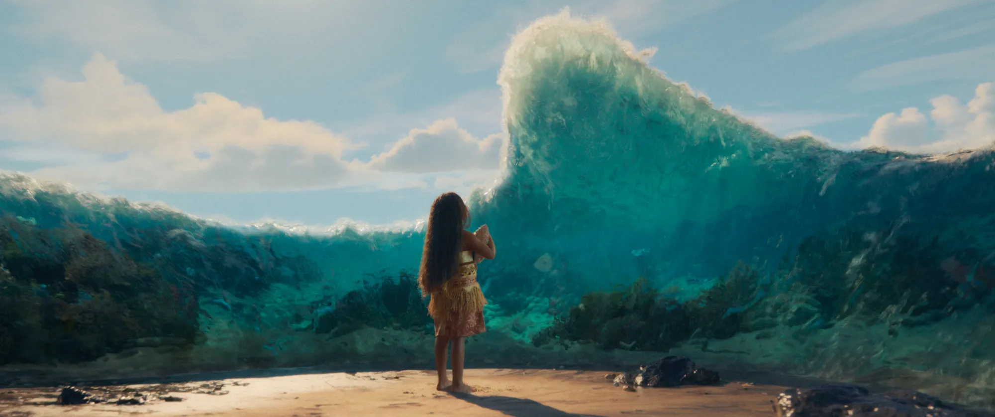 Vaiana (liveaction) (dub)