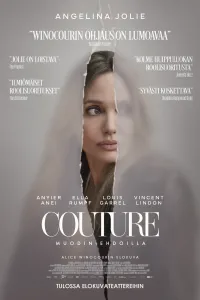 Couture - Muodin ehdoilla