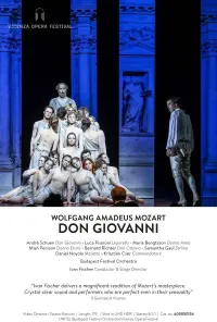 Don Giovanni (Vicenza festivaali / Mozart)