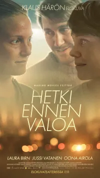 Hetki ennen valoa