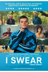 I Swear - Minun ääneni