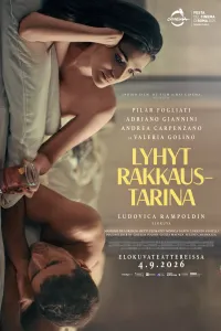 Lyhyt rakkaustarina
