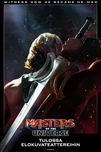 Masters of the Universe