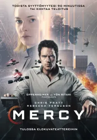 Mercy